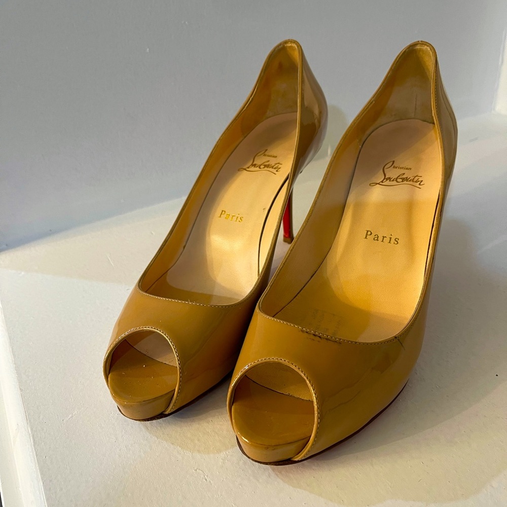 Christian Louboutin